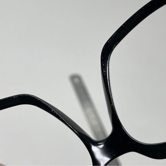 AS-IS GUCCI Sunglasses FRAME ONLY GG Logo GG3110/NS D28Lf coating issues - Picture 4 of 16